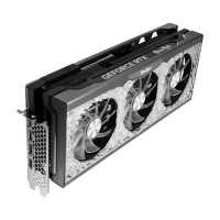 видеокарта Palit nVidia GeForce RTX 4070 Ti GameRock Classic 12Gb NED407T019K9-1046G
