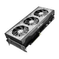 видеокарта Palit nVidia GeForce RTX 4070 Ti GameRock Classic 12Gb NED407T019K9-1046G