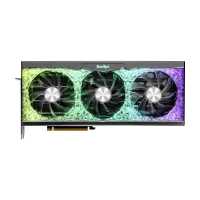 видеокарта Palit nVidia GeForce RTX 4070 Ti GameRock Classic OC 12Gb NED407TH19K9-1046G