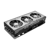 видеокарта Palit nVidia GeForce RTX 4070 Ti GameRock Classic OC 12Gb NED407TH19K9-1046G