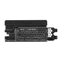 видеокарта Palit nVidia GeForce RTX 4070 Ti GameRock Premium 12Gb NED407TS19K9-1045G
