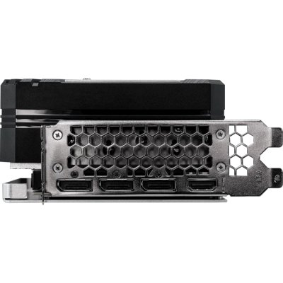 видеокарта Palit nVidia GeForce RTX 4070 Ti GamingPro OC 16Gb NED47TSH19T2-1043A
