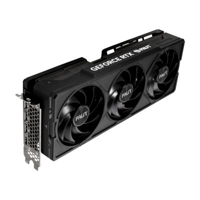 видеокарта Palit nVidia GeForce RTX 4070 Ti JetStream 12Gb NED407T019K9-1043J