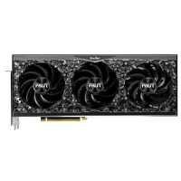 видеокарта Palit nVidia GeForce RTX 4080 GameRock OmniBlack 16Gb NED4080019T2-1030Q