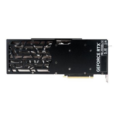 видеокарта Palit nVidia GeForce RTX 4080 JetStream 16Gb NED4080019T2-1032J