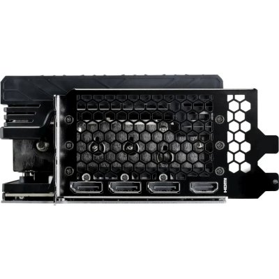 видеокарта Palit nVidia GeForce RTX 4090 GameRock OmniBlack 24Gb NED4090019SB-1020Q V1