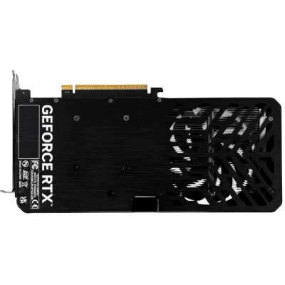 видеокарта Palit nVidia GeForce RTX 5050 Dual OC 8Gb NE65050S19P1-GB2070D