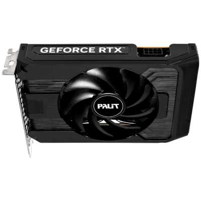 видеокарта Palit nVidia GeForce RTX 5050 StormX OC 8Gb NE65050T19P1-GB2070F