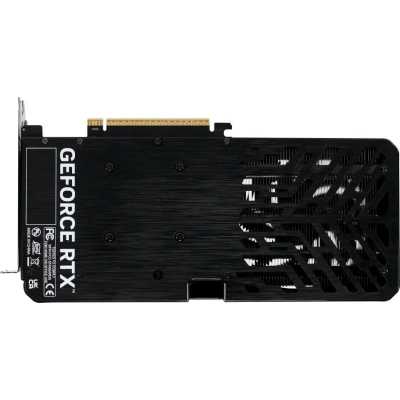 видеокарта Palit nVidia GeForce RTX 5060 Dual 8Gb NE75060019P1-GB2063D