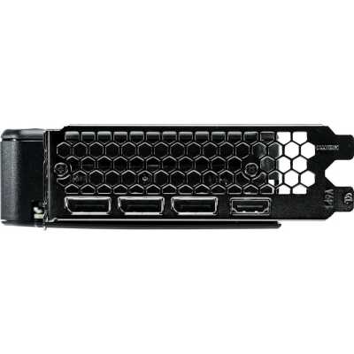 видеокарта Palit nVidia GeForce RTX 5060 Dual 8Gb NE75060019P1-GB2063D
