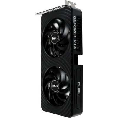 видеокарта Palit nVidia GeForce RTX 5060 Dual OC 8Gb NE75060S19P1-GB2063D