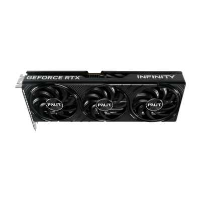 видеокарта Palit nVidia GeForce RTX 5060 Infinity 3 8Gb NE75060019P1-GB2063S
