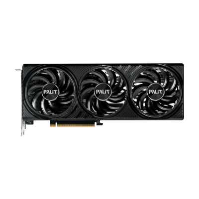 видеокарта Palit nVidia GeForce RTX 5060 Infinity 3 OC 8Gb NE75060T19P1-GB2063S