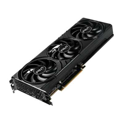 видеокарта Palit nVidia GeForce RTX 5060 Infinity 3 OC 8Gb NE75060T19P1-GB2063S
