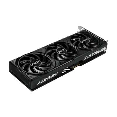 видеокарта Palit nVidia GeForce RTX 5060 Infinity 3 OC 8Gb NE75060T19P1-GB2063S