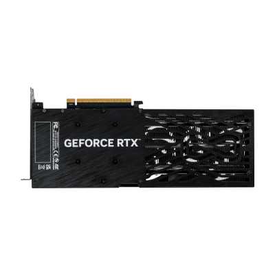 видеокарта Palit nVidia GeForce RTX 5060 Infinity 3 OC 8Gb NE75060T19P1-GB2063S