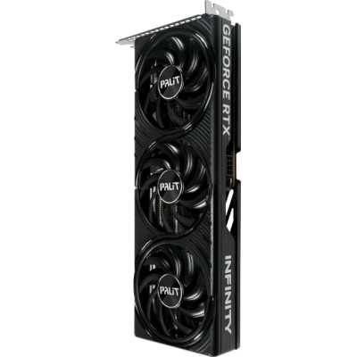 видеокарта Palit nVidia GeForce RTX 5060 Ti Infinity 3 8Gb NE7506T019P1-GB2062S