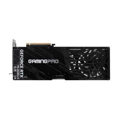 видеокарта Palit nVidia GeForce RTX 5070 Ti GamingPro-S 16Gb NE7507T019T2-GB2031U