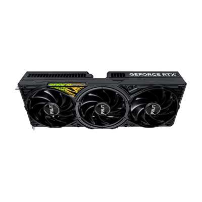 видеокарта Palit nVidia GeForce RTX 5070 Ti GamingPro OC 16Gb NE7507TS19T2-GB2031A