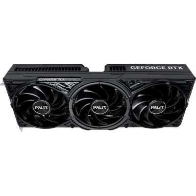 видеокарта Palit nVidia GeForce RTX 5070 Ti GamingPro OC 16Gb NE7507TS19T2-GB2031Y