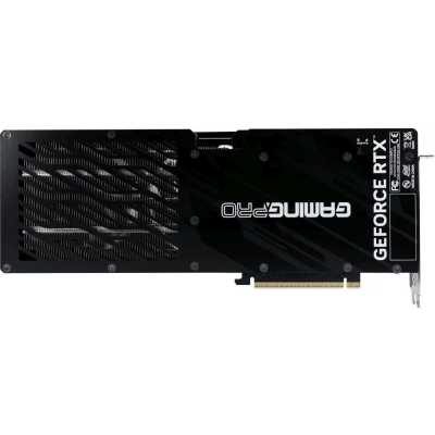 видеокарта Palit nVidia GeForce RTX 5070 Ti GamingPro OC 16Gb NE7507TS19T2-GB2031Y