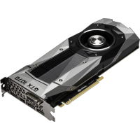 видеокарта Palit PA-GTX1070-8GD5