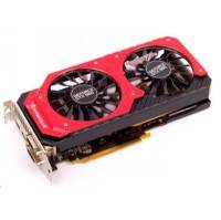 видеокарта Palit PA-GTX960 Jetstream 4G