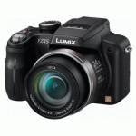 фотоаппарат Panasonic DMC-FZ45EE-K Черный