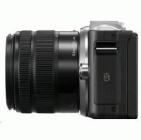 фотоаппарат Panasonic DMC-GF6KEE-K Черный