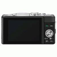 фотоаппарат Panasonic DMC-GF6KEE-K Черный
