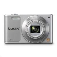 фотоаппарат Panasonic DMC-SZ10EE-S Серебристый