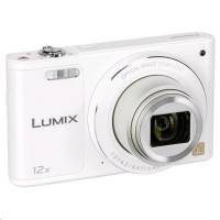 фотоаппарат Panasonic DMC-SZ10EE-W Белый