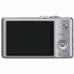 фотоаппарат Panasonic DMC-TZ18EE-S