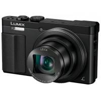 фотоаппарат Panasonic DMC-TZ70EE-K Черный