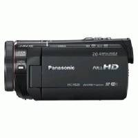 видеокамера Panasonic HC-X920EE-K Черный