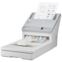 сканер Panasonic KV-SL3056-U Белый