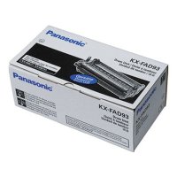 фотобарабан Panasonic KX-FAD93A/A7 черный