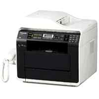 МФУ Panasonic KX-MB2540RU Черно-Белый