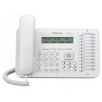 IP телефон Panasonic KX-NT543RU-W