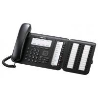 IP телефон Panasonic KX-NT556RU-B