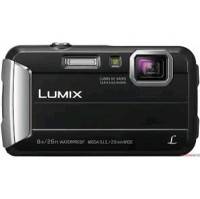 фотоаппарат Panasonic Lumix DMC-FT30 Черный