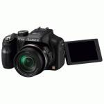 фотоаппарат Panasonic Lumix DMC-FZ150EE-K Черный