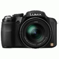 фотоаппарат Panasonic Lumix DMC-FZ62EE-K Черный