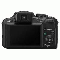 фотоаппарат Panasonic Lumix DMC-FZ62EE-K Черный