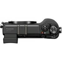 фотоаппарат Panasonic Lumix DMC-GX7EE-K Черный