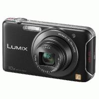 фотоаппарат Panasonic Lumix DMC-SZ5EE-K Черный