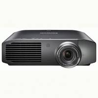 проектор Panasonic PT-AE7000E Черный