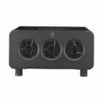 проектор Panasonic PT-DW10000E Черный
