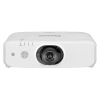 проектор Panasonic PT-EX520LE Белый