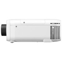 проектор Panasonic PT-EZ590LE Белый